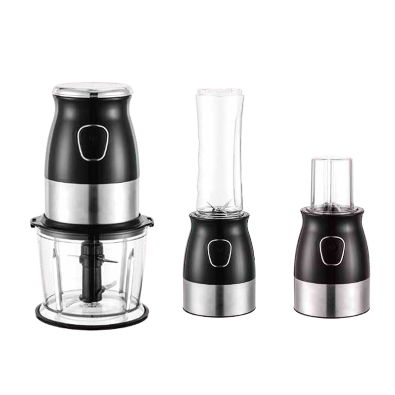 Is it a piece of cake to make dumplings once you have a meat grinder?